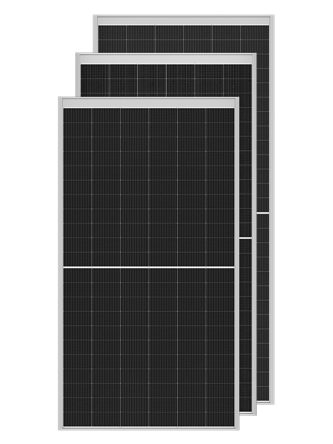 Polaris 北極系列